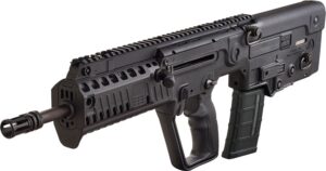 IWI TAVOR X95-XB16 5.56 NATO - FLATTOP 16.5" BULL-PUP BLACK