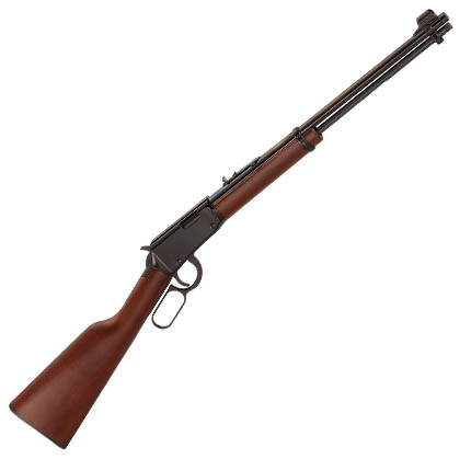 Henry Lever Action .22