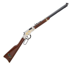 Henry God Bless America