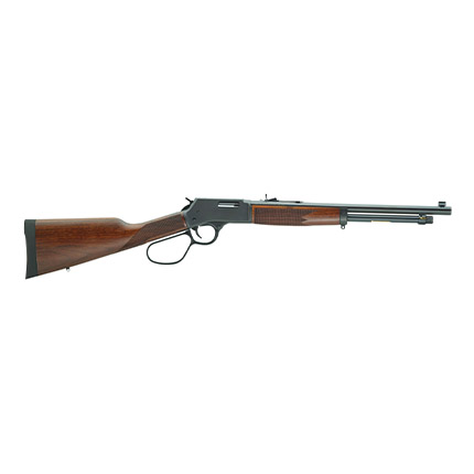Henry Steel Carbine .41 Mag