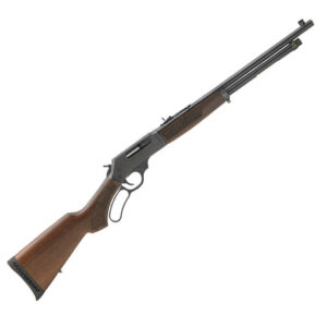 Henry Lever Shotgun .410 24"