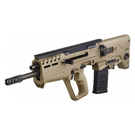 IWI Tavor 7 FDE 20" 20RD