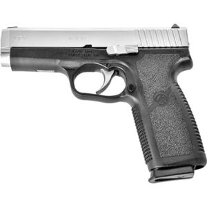 KAHR CT9 9MM POLY-SS 8RD