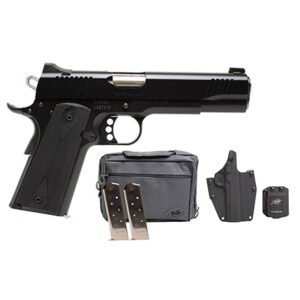 Kimber 1911 LW 45ACP KCB 7RD