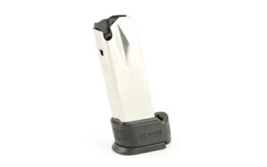 MAGAZINE SPRGFLD 9MM XD 16RD W/SLEEV