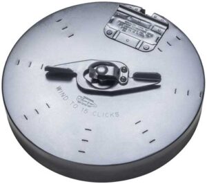 THOMPSON MAGAZINE DRUM 45ACP - 100RD BLUED STEEL