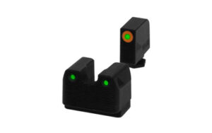 RA TRIT NS FOR GLOCK MOS 17/19 ORG