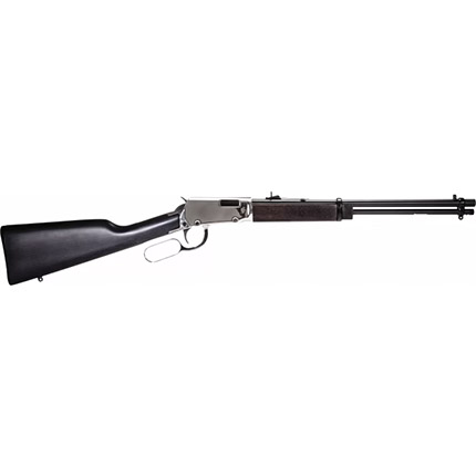 Rossi Rio Bravo 22LR 18" 15RD