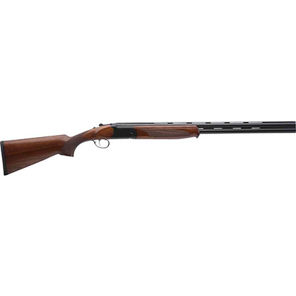 Stevens 555 12GA O/U