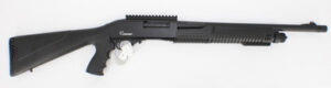Century Arms Catamount Lynxx 12 Gauge 18.5" Pump Action Shotgun 5+1 Black