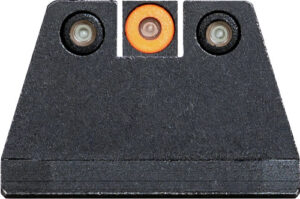 NIGHT FISION PERFECT DOT GREEN - SQUARE REAR SUP HGT SIG P SET