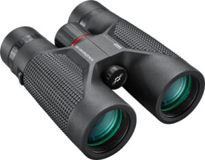 SIMMONS BINOCULARS PRO HUNTER - 8X42 ROOF BLACK