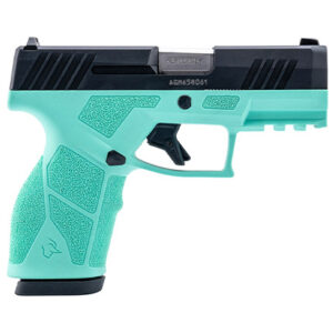 GX2 9MM 3.38''  2x10RD CY/BK