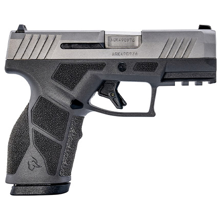 GX2 9MM 3.38'' 2x10RD GR/SS