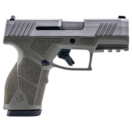 GX2 9MM 3.38'' 2x10RD OG/SS