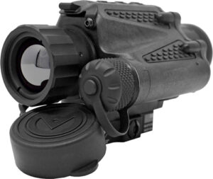 ARMASIGHT JOCKEY CLIP-ON - THERMAL 640 1-4X25MM