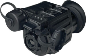 ARMASIGHT SIDEKICK THERMAL - MONOCULAR 640 1-4X19MM 60HZ