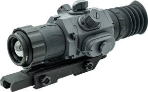 ARMASIGHT CONTRACTOR THERMAL - SCOPE 640 3-12X50MM