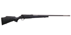 WEATHERBY MARK V ACCUMARK 6.5CR 24" #