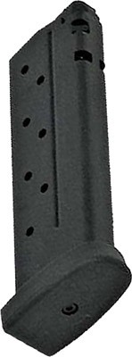 BERSA MAGAZINE BP CC 9MM LUGER - 8RD BLACK