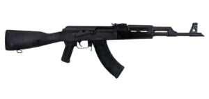 CENTURY ARMS VSKA 7.62X39 BLK/SYN 30+1