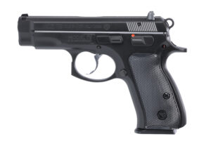 CZ-USA 75 COMPACT 50TH 9MM 10+1 3.9"