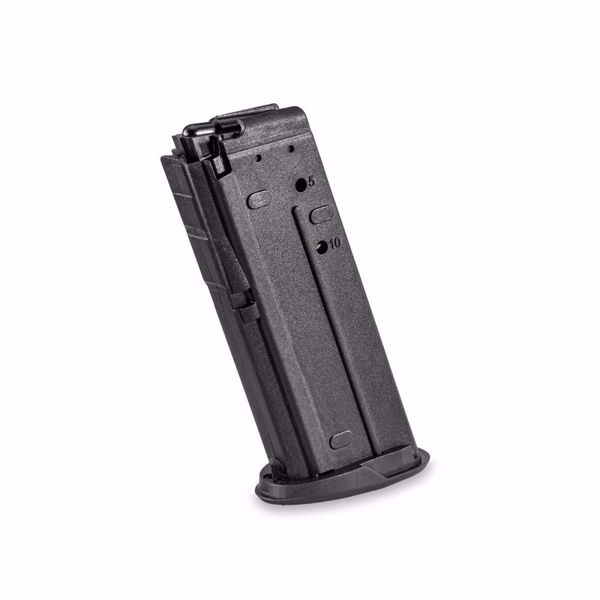 FN FIVE-SEVEN MAG 5.7MM 10RD MK3