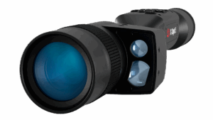 ATN X-Sight 5 LRF 3-15x UHD Smart Day/Night Hunting Rifle Scope w/Gen 5 Sensor
