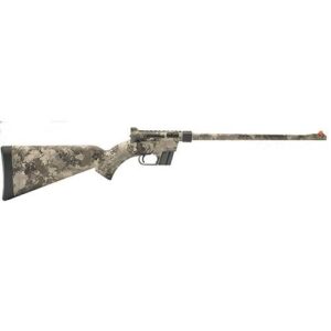 Henry US Survival Rifle .22 LR 8rd Magazines (2) 16.125" Barrel True Timber Viper Western Camo