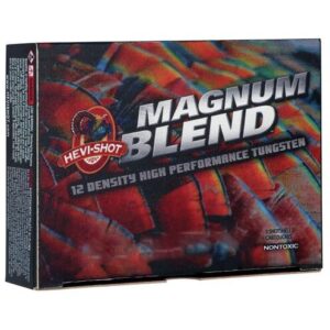 HEVI-Shot Magnum Blend Shotshell 28ga 3" 1oz 1300 fps #5/#6/#7 5/ct