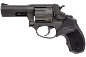 Taurus 942 Handgun .22 WMR 8rd Capacity 3" Barrel Matte Black