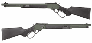 SMITH & WESSON 1854 45LC 19.25" ODG/BLK 9RD