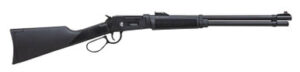 Citadel CIT410LVR Levtac-92 .410 Gauge 20" 5+1 Large Loop Black W/ Synthetic Furniture