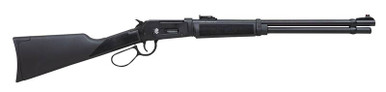Citadel CIT410LVR Levtac-92 .410 Gauge 20" 5+1 Large Loop Black W/ Synthetic Furniture