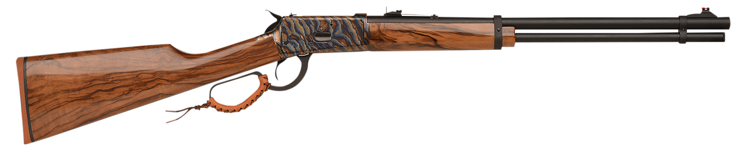 GFORCE ARMS LVR3030 30-30 WIN 20" CCH/WD