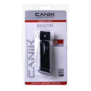 CANIK MAG MC9 10RD 9MM BLK