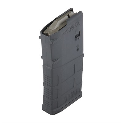 PMAG LR/SR GEN M3 308 WINCHESTER 20RD FOR AR-308 BLK 1PK