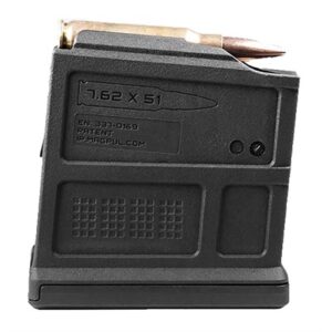 PMAG 5 7.62 AC 308 WINCHESTER 5RD FOR AICS SA BLK 1/PACK
