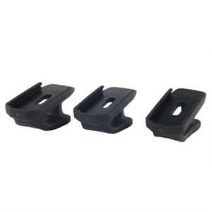 RANGER PLATE 5.56X45 FOR PMAG GEN M3 AR15 MAGAZINE BLK 3/PK