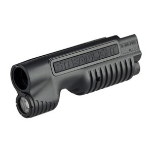 MOSSBERG 500/590 FOREND LIGHT, BLACK