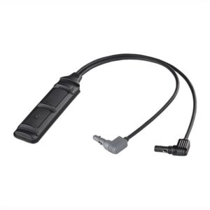 DUAL REMOTE PRESSURE SWITCH W/ MOUNTING KIT