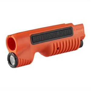 MOSSBERG 500/590 FOREND LIGHT, ORANGE