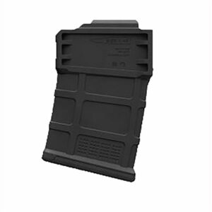 PMAG 10 5.56 AC 5.56/.223 10RD FOR SA AICS CHASSIS BLACK