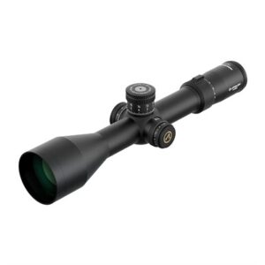 CRONUS BTR GEN2 4.5-29X56MM FFP ILLUMINATED APRS6 IR MIL BLK