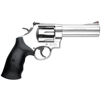 MODEL 629 N-FRAME 44 MAGNUM 5â BBL 6RD SS/BLACK