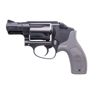 M&P BODYGUARD 38 SPECIAL +P 1.875 '' BBL 5RD W/RED CT LASER