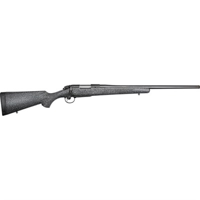 B-14 RIDGE 30-06 SPRINGFIELD 24'' BBL 4 ROUND BLACK