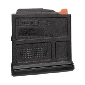 PMAG 5 7.62 AC 308 WINCHESTER 5RD FOR SIG CROSS BLACK