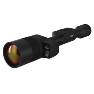 5-40X THOR 5 LRF 640X480 GEN 5 THERMAL W/LASER RANGEFINDER