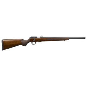 457 VARMINT 22 WMR 20.5'' BBL (1)5RD MAG TURKISH WALNUT